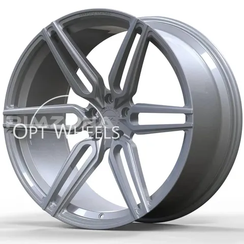 Кованый диск RZ Forged RZ01