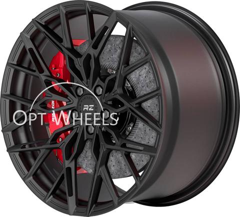 Кованый диск RZ Forged RZ05