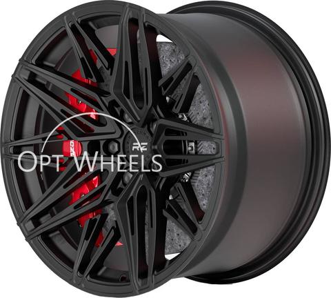 Кованый диск RZ Forged RZ09