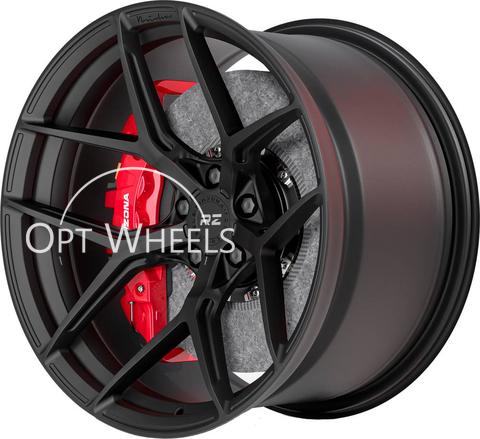 Кованый диск RZ Forged RZ08