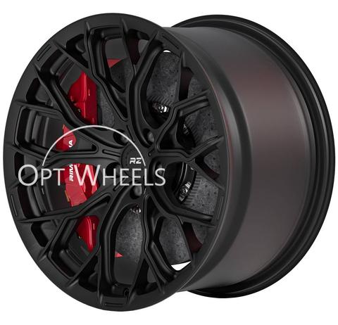 Кованый диск RZ Forged RZ16