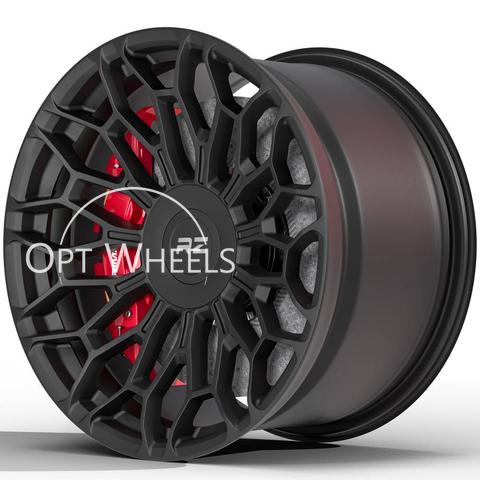 Кованый диск RZ Forged RZ33