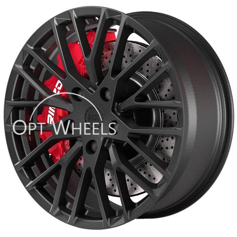 Кованый диск RZ Forged RZ19