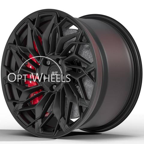 Кованый диск RZ Forged RZ27