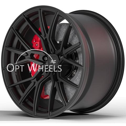 Кованый диск RZ Forged RZ17