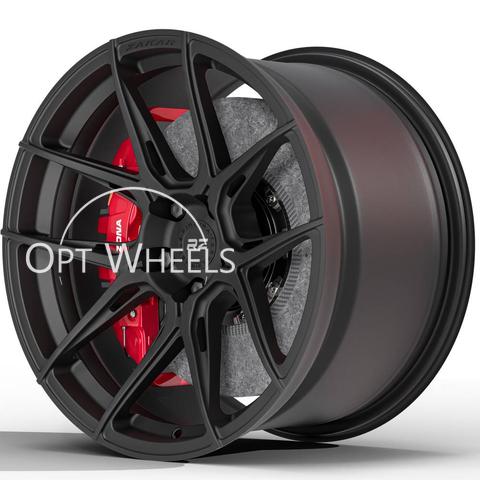 Кованый диск RZ Forged RZ29