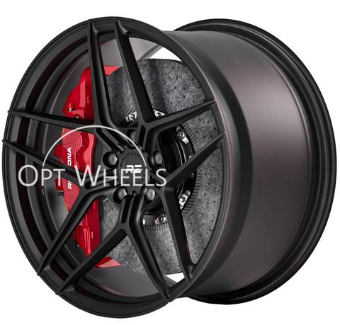 Кованый диск RZ Forged RZ31