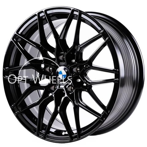 Литой диск В стиле BMW 1000 STYLE R17 7.5J 5x112 ET35 dia 66.6