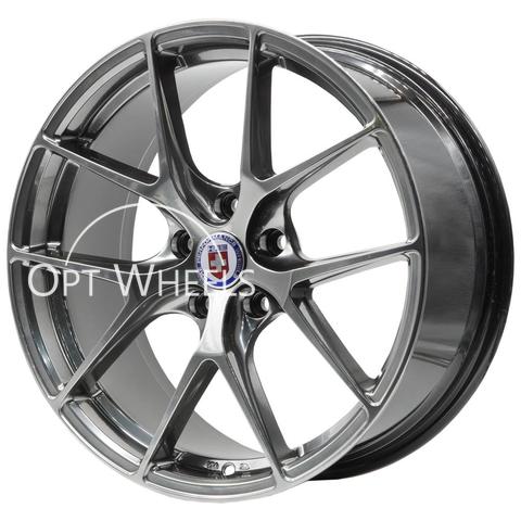 Литой диск HRE P101 R17 7.5J 5x114.3 ET38 dia 73.1