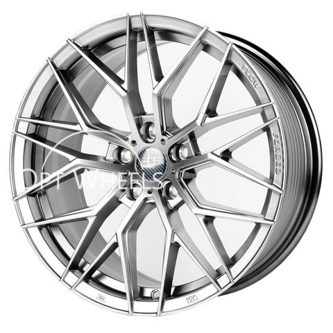 Литой диск VORSTEINER VFF-107 R17 7.5J 5x112 ET35 dia 73.1