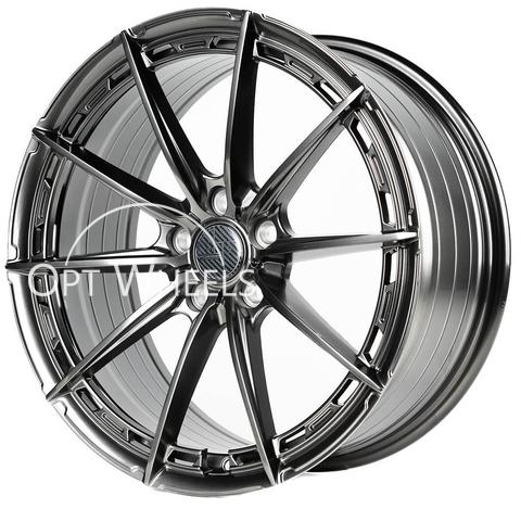 Литой диск VORSTEINER VFX-001 R18 8J 5x108 ET36 dia 73.1