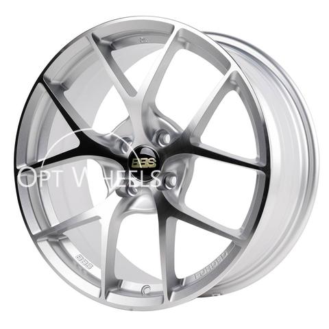Литой диск BBS FI-R R17 7.5J 4x100 ET38 dia 73.1