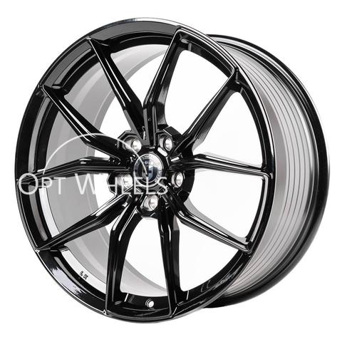 Литой диск HRE FF21 R18 8J 5x114.3 ET38 dia 73.1