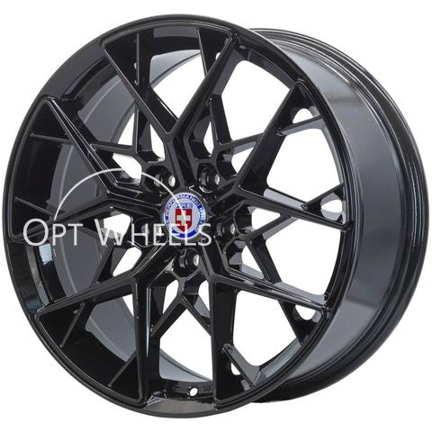 Литой диск HRE FF10 R18 8J 5x108 ET38 dia 73.1