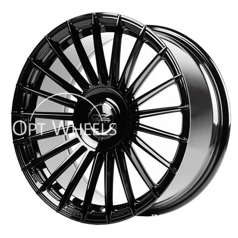Литой диск В СТИЛЕ VOSSEN S17-13 R18 8J 5x108/5x113 ET38 dia 73.1
