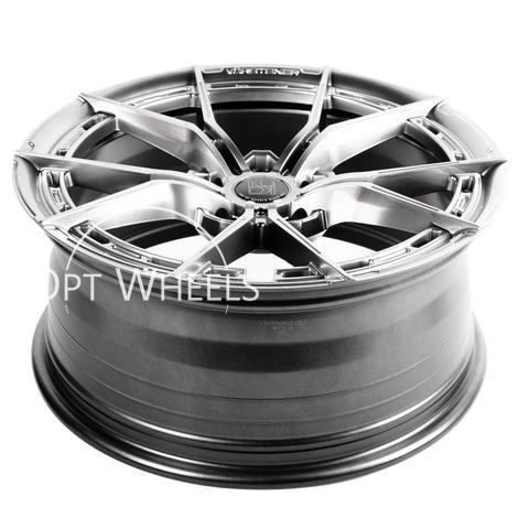 Литой диск VORSTEINER VFX-002 R18 8.5J 5x108 ET35 dia 73.1