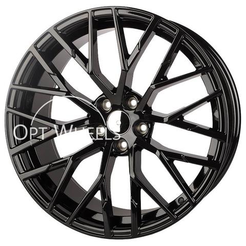 Литой диск В стиле Audi R8 R20 9J 5x112 ET38 dia 73.1