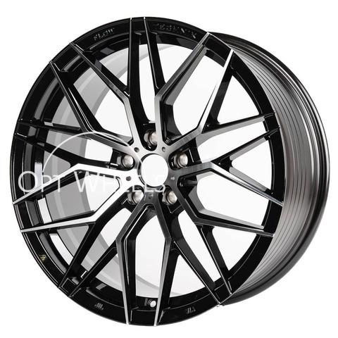 Литой диск VORSTEINER VFF-107 R18 8J 5x112 ET38 dia 73.1