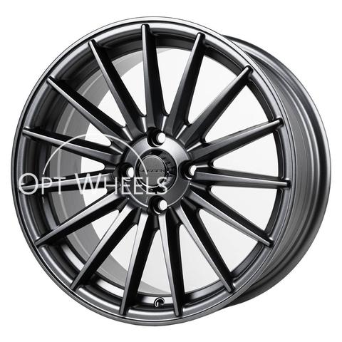 Литой диск В СТИЛЕ VOSSEN VPS305 R17 7.5J 4x100 ET38 dia 73.1