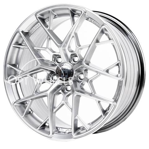 Литой диск HRE FF10 R20 9J 5x112 ET38 dia 73.1