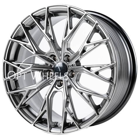 Литой диск VORSTEINER LK013 R18 8J 5x112 ET38 dia 73.1