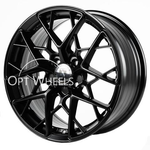 Литой диск HRE FF10 R17 7.5J 4x100 ET38 dia 73.1