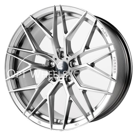 Литой диск VORSTEINER VFF-107 R18 8J 5x112 ET38 dia 73.1