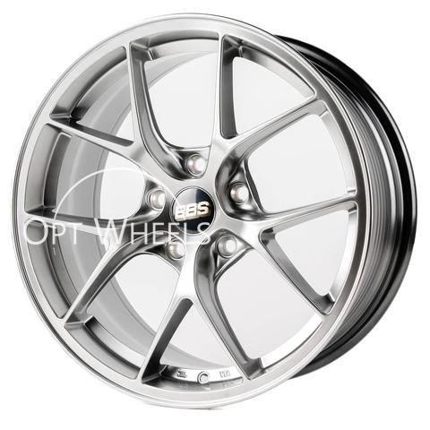 Литой диск BBS FI-R R17 7.5J 5x114.3 ET38 dia 73.1