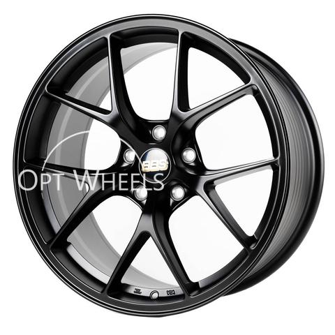Литой диск BBS FI-R R19 8.5J 5x114.3 ET35 dia 73.1