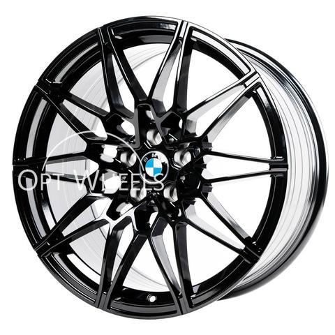 Литой диск В стиле BMW 826 STYLE R19 9.5J 5x120 ET35 dia 72.6