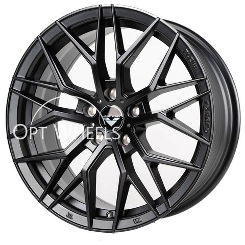 Литой диск VORSTEINER VFF-107 R17 7.5J 5x112 ET38 dia 66.6