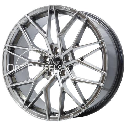 Литой диск VORSTEINER VFF-107 R19 8.5J 5x108 ET35 dia 73.1