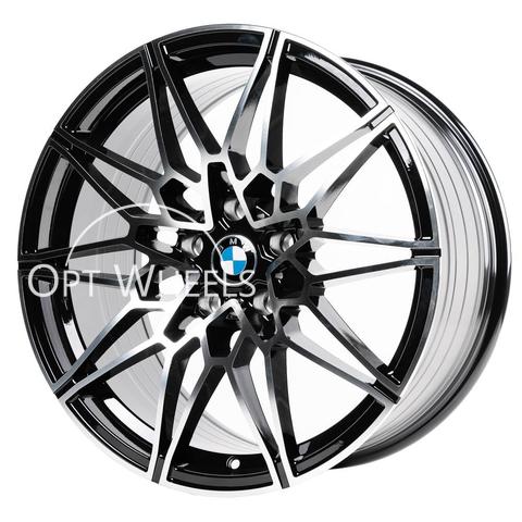 Литой диск В стиле BMW 826 STYLE R19 9.5J 5x120 ET35 dia 72.6
