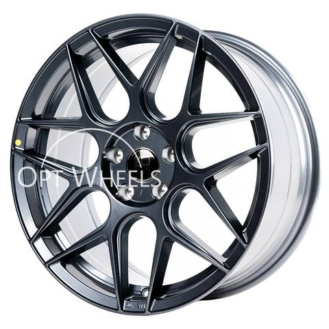 Литой диск HRE FF01 R17 7.5J 5x112 ET38 dia 66.6