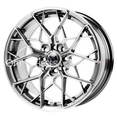 Литой диск HRE FF10 R16 7J 4x100/4x114.3 ET35 dia 73.1