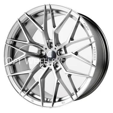 Литой диск VORSTEINER VFF-107 R18 8J 5x114.3 ET38 dia 73.1