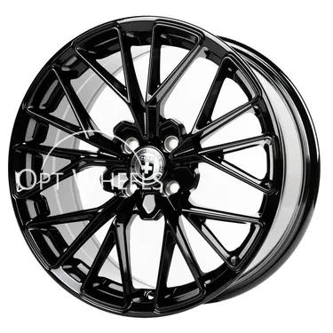 Литой диск HRE FF28 R17 7.5J 4x100 ET38 dia 73.1