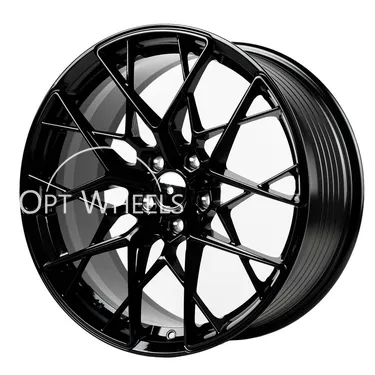 Литой диск HRE FF10 R18 8J 5x112 ET38 dia 73.1