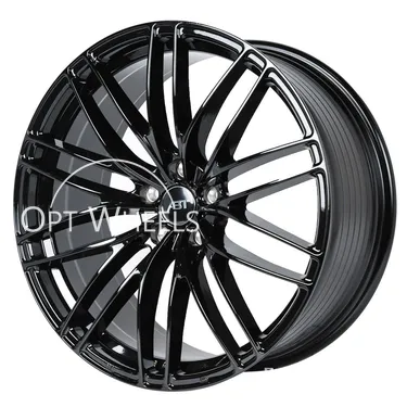 Литой диск ABT SPORT HR R19 8.5J 5x108 ET35 dia 73.1