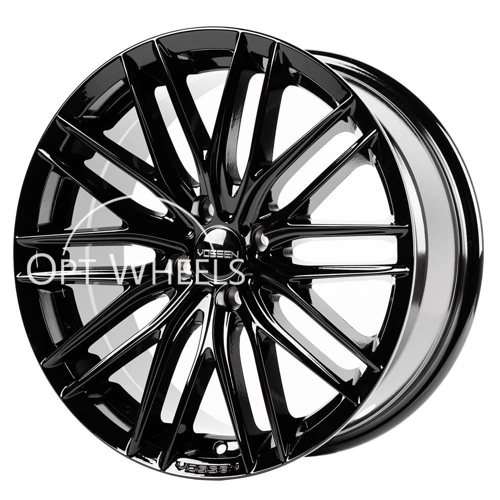 Литой диск В СТИЛЕ VOSSEN VFS-4 R18 8J 5x112 ET38 dia 73.1 - Миниатюра