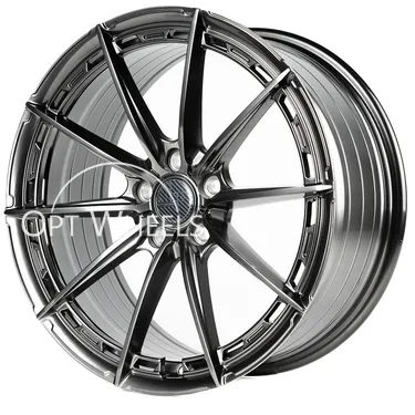 Литой диск VORSTEINER VFX-001 R17 7.5J 5x108 ET38 dia 73.1