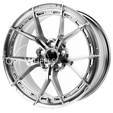 Литой диск VORSTEINER VFX-002 R18 8.5J 5x108 ET35 dia 73.1