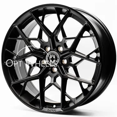 Литой диск HRE FF10 R17 7.5J 5x114.3 ET35 dia 73.1