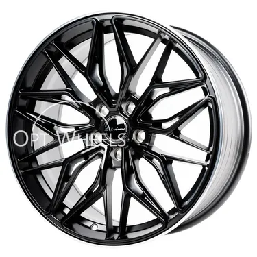 Литой диск BRIXTON CM6-R R18 8.5J 5x108 ET35 dia 73.1