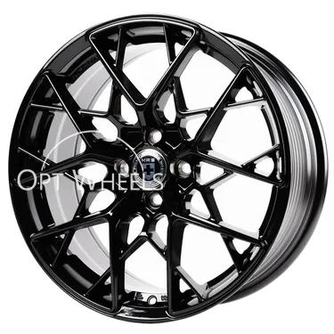 Литой диск HRE FF10 R17 7.5J 4x100 ET38 dia 73.1