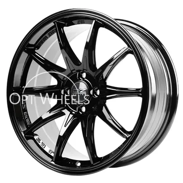 Литой диск OZ HYPERGT R17 7.5J 4x100 ET35 dia 73.1
