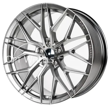 Литой диск VORSTEINER VFF-107 R17 7.5J 5x114.3 ET38 dia 73.1