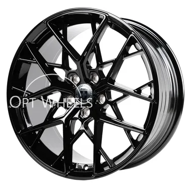 Литой диск HRE FF10 R18 8J 5x114.3 ET38 dia 73.1