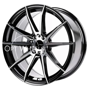 Литой диск SHOGUN S10 R18 8J 5x108/5x112 ET30 dia 73.1