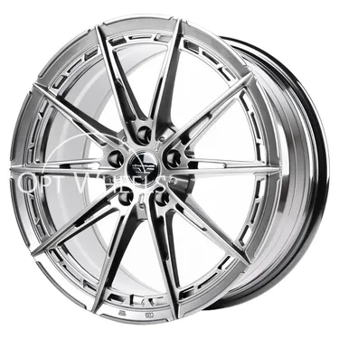 Литой диск VAGE DX484 R18 8J 5x114.3 ET38 dia 73.1